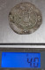 SASANIAN KINGS. Khosrau II. 591-628 AD. AR Silver Drachm Year 30 Mint BBA - Orientalische Münzen