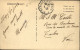 1928  C P  CAD Convoyeur De SAINT RAPHAEL à HYERES  Envoyée à TOULON - Lettres & Documents