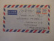 YUGOSLAVIA AIRMAIL COVER  TO GERMANY 1991 - Sonstige & Ohne Zuordnung