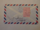 YUGOSLAVIA AIRMAIL COVER  TO GERMANY 1991 - Sonstige & Ohne Zuordnung