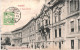 CPA Carte Postale Hongrie Szeged Dr. Regdoiu Palotaval 1914 VM80824ok - Ungarn