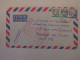 YUGOSLAVIA AIRMAIL  COVER  TO CANADA 1990 - Other & Unclassified