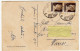 LAGO DI GARDA - RIVA, TORBOLE, LIMONE, MALCESINE, GARGNANO, Ecc. - BRESCIA - VERONA - TRENTO - 1930 - Vedi Retro - F.p. - Brescia