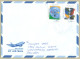UAE POSTAL USED AIRMAIL COVER TO PAKISTAN UN YEAR OF DIALOGUE AMONG CIVILIZATION GULF CUP - United Arab Emirates (General)