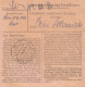 BiZone Paketkarte 1948: Neumarkt (Oberpf) Nach Haar Bei München - Lettres & Documents