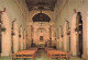 ITALIE - Siracusa - Intérieur De La Cathédrale - Carte Postale - Siracusa