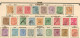 Bermuda 1865-1906: Nearly Complete Stamp Collection Incl. Rare #6-10  */o - Bermudes