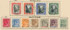 Bahama Islands 1859-1902, Nearly Complete Stamp Collection */o - Bahamas (1973-...)