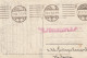 Ansichtskarte 1918 Waxenstein, Garmisch, Festungslazarett Von München - Lettres & Documents