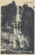 Ansichtskarte Romkerwasserfall Dresden, Bahnpost 1911 Braunschweig-Harzburg - Briefe U. Dokumente
