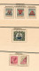 Barbados 1852-1907: Nearly Complete Stamp Collection, Incl. Stempelmarken, */o - Barbades (1966-...)