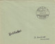 Blanko Kuvert 1937: 10. XI. Milchwirtschaftlicher Weltkongress, Berlin - Covers & Documents