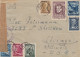 1947 Wien Nach Chicago, Zensur - Briefe U. Dokumente