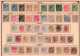 1873-1907 Stamp Collection: Nearly Complete, Also American Occupation, */o - Autres & Non Classés