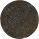 Monaco, Honore V, 5 Centimes, 1837, Monaco, Cuivre, TB+, Gadoury:MC102 - 1819-1922 Onorato V, Carlo III, Alberto I