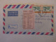 YUGOSLAVIA AIRMAIL  REGISTERED COVER  TO AUSTRIA 1990 - Other & Unclassified