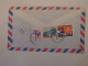YUGOSLAVIA AIRMAIL  REGISTERED COVER  TO AUSTRIA 1990 - Other & Unclassified