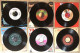 Lot De 14 X 45 T SP Pop-Rock Années 60-70... - 45 Rpm - Maxi-Singles