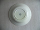Ceranord Plat Coq France Semi Porcelaine - Other & Unclassified