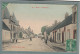 CPA (89) ARCES - Aspect De La Grande Rue En 1911 - Carte Colorisée - Sonstige & Ohne Zuordnung