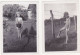 Delcampe - 20 Anciennes Photographies Amateur /  Petit Garçon : Philippe De 1926 à 1936 - Identifizierten Personen