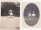 Delcampe - 20 Anciennes Photographies Amateur /  Petit Garçon : Philippe De 1926 à 1936 - Identified Persons