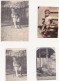 Delcampe - 20 Anciennes Photographies Amateur /  Petit Garçon : Philippe De 1926 à 1936 - Personnes Identifiées