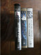 Lot 3 Vidéo-cassettes VHS Secam Mylène Farmer - Other & Unclassified