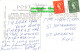 R455149 K. 919. Parliament Square. London. Valesque Postcard. Valentines. 1955 - Autres & Non Classés