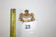 C23 Militaria - Insigne Artillerie Belge - Collection - Armée - Rasc - Army