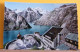 (GRI2) GRIMSEL- HOSPIZ - BLICK AUF FINSTERAARHORN - NON VIAGGIATA - Innertkirchen