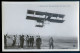Lot De 5 Cpa Aviation Aviateur Wright , Delagrange  Dirigeable République Malécot     STEP167 - Airmen, Fliers