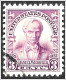 USA 13 X Various 1932 Stamps Used (as Scans) - Oblitérés