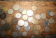 Lot De 100 Pièces : France, Grande Bretagne, Scandinavie, Allemagne... - Lots & Kiloware - Coins