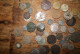 Lot De 100 Pièces : France, Grande Bretagne, Scandinavie, Allemagne... - Lots & Kiloware - Coins