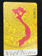 Vietnam This Is A Vietnamese Cardphone Card From 2001 And 2005(viet Nam- 30 000dong)-1pcs - Viêt-Nam