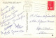 N°42458 Z -cpsm Metz -nombreuses Voitures- Camionnette C5 Citroen- - Voitures De Tourisme