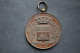 Médaille Neuilly Sur Seine 6 Juillet Concours Blason Armoiries - Other & Unclassified