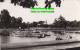 R455501 Cooper Park Boating Lake. Elgin. 31. M. And L. National Series. 1961 - Monde