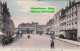 R455510 42. Saint Omer. La Place Victor Hugo. Victor Hugo Square. LL. Levy Fils - Monde