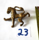 C23 Militaria - Insigne Artillerie Belge - Collection - Armée - - Heer