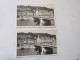 GRAND HOTEL DES POSTES- DINANT - Lot De 2 Cartes Identiques - Alberghi & Ristoranti