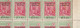 CAMEROUN - N°202b ** (1940) Panneau De 50 Timbres : Variété "2 De 27 Plus Petit Et Bouclé" - Unused Stamps
