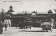 BELGIQUE - Stockel - Vue Sur L'entrée Du Champ De Courses - Animé - Voitures - Carte Postale Ancienne - Woluwe-St-Pierre - St-Pieters-Woluwe