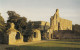 Postcard Jervaulx Abbey North Yorkshire My Ref B14935 - Autres & Non Classés