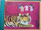 KOV 506-38 - Tiger, Tigre , UNICEF - Tiger