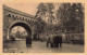 BELGIQUE - Beauraing - Avenue De La Grotte Et Arbre Des Apparitions - Animé - Vue Générale - Carte Postale Ancienne - Beauraing