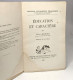 Education Et Caractère. Nouvelle Encyclopédie Pédagogique - Sonstige & Ohne Zuordnung