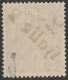 SBZ- Bezirkshand- Stempel, 1948, Mi. Nr. 166, 2 Pfg. Pflanzer, Bezirk 20 (OPD Halle 2)  **/MNH - Autres & Non Classés