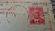 Entier Postal TCHECOSLOVAQUIE - 1947  ............. BOITE1  ....... 541 - Brieven En Documenten